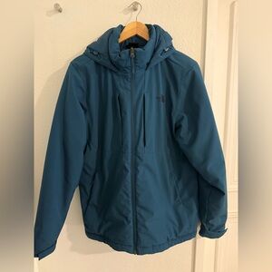 The North Face TNF Apex Elevation Insulated Jacket - Men's
